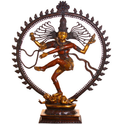 Religious & Spiritual Statue