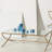 Evelynn Glass Top Coffee Table-1516009798