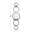 Megett Modern Iron Wall Sconce-1389716576