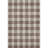 Premium Machine Washable Prisco Brown Rug-1831009972