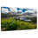 Lac Alvord Glacier National Park