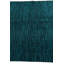 Tapis turquoise 5 x 8