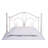 Brenneman Metal Open-Frame Headboard-760751036-770962139