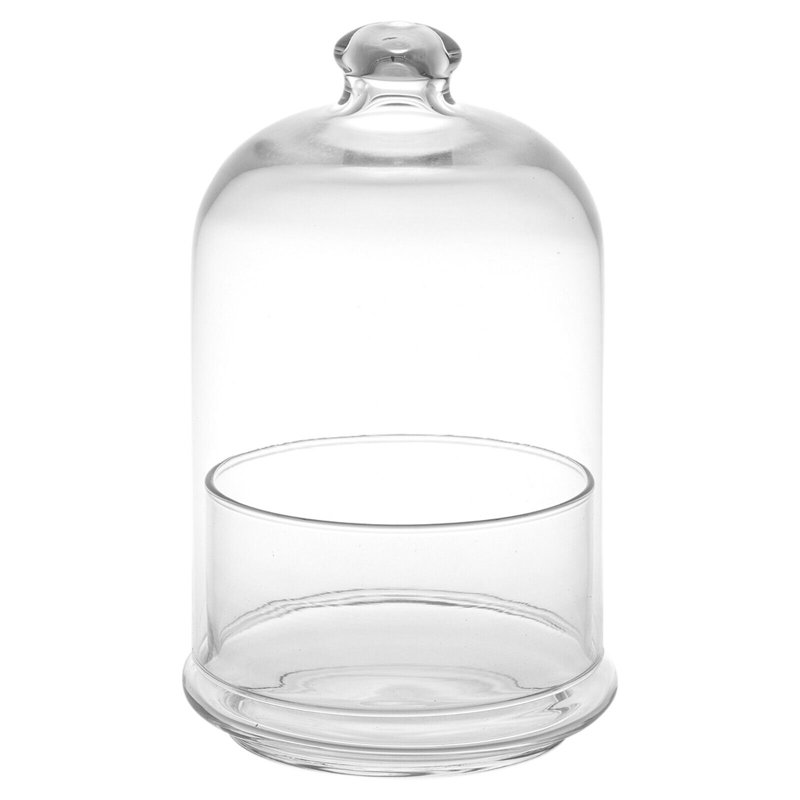 Marykathryn Glass Cake Stand