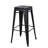 Counter Stool with Metal Frame-39821776