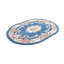 Haque Hand Woven Indoor Rug-12598288