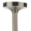 Ameche 5 - Light Candle Style Chandelier
