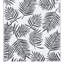 Welara Double Layer Jacquard Indoor / Outdoor Area Rug-1862932514
