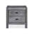 Montauk Two-Drawer Nightstand Set (2-Piece)-105785354