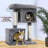 33'' H Cat Tree