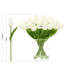 Plante artificielle de 16 po
