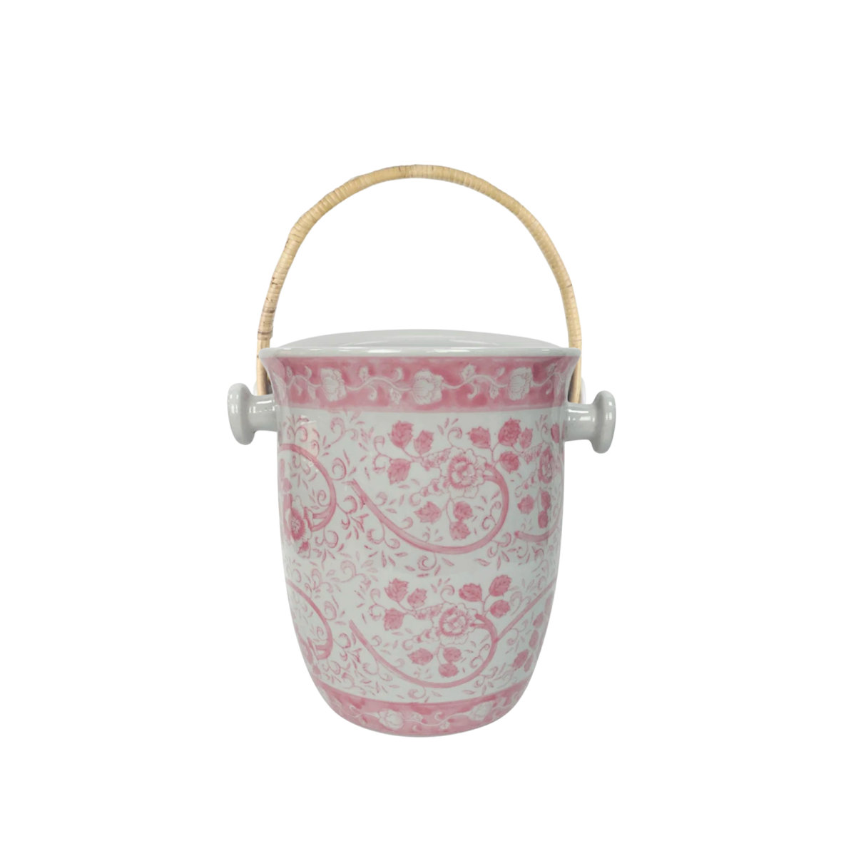 The Enchanted Home Ice Bucket