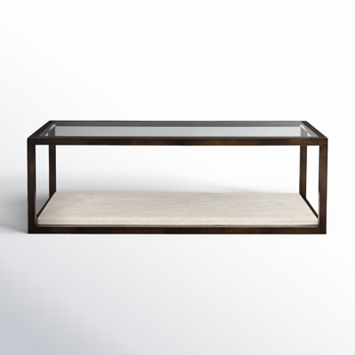 Kinsley Coffee Table