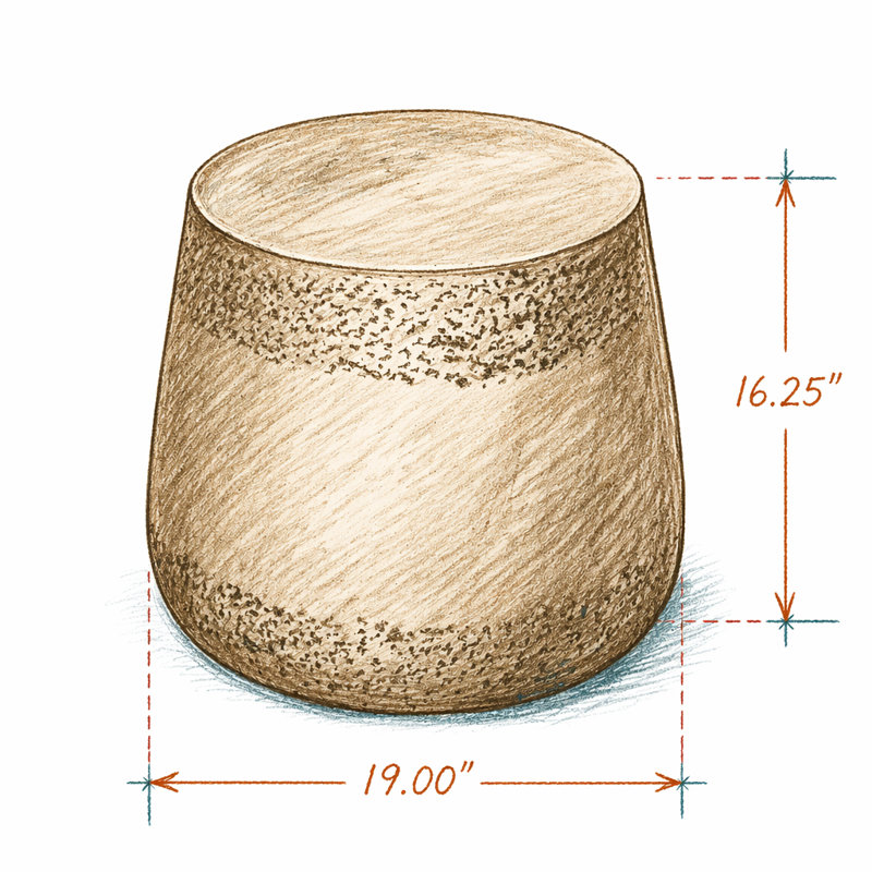 Table d'appoint