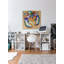Elizabeth St. Hilaire - Wrapped Canvas Painting-52997428