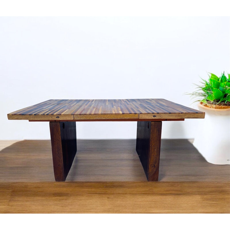 Table basse Mosaic
