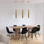 Avdul 1 - Light LED Cylinder Pendant-203585005-203585002