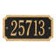 1-Line Wall Address Plaque-939232836-939232888