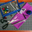Trousse de couture Singer