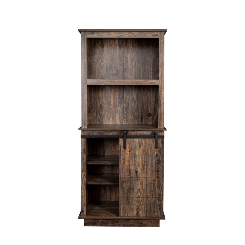 Garde-manger 71 po Tondrea