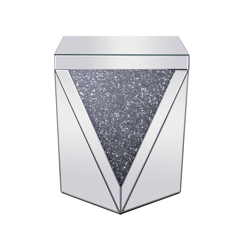 Table de bout Stonec chiffre