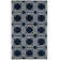 Soler Geometric Hand Woven Indoor / Outdoor Area Rug