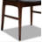 Southerland 17.9'' H Faux Leather Upholstered Side Chair