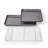 Chicago Metallic Professional Non-Stick 17-Baking Sheet With Cooling Rack