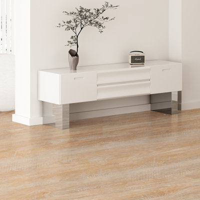 5.5mm Thick 48'' W x 48'' L Vinyl
