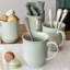 Ensemble de couverts 18/8 classiques Over & Back - Service pour 4
