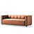 Brown sélectionné