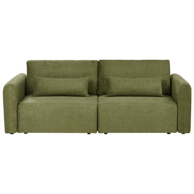 3 Seater Reclining Sleeper
