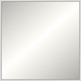 Floater 2 Solid Wood Mirror