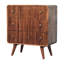 Commode à 3 tiroirs Woodhoney
