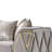 Dulaney 2PC Living Room Set Taupe-1294348010-1294348012