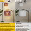  Lampe sur pied Arc Magic