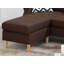 Canapé modulaire réversible Living-1054646437
