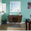 Croker 128cm Sideboard