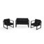 NAVAN 3 PC CHAT SET
