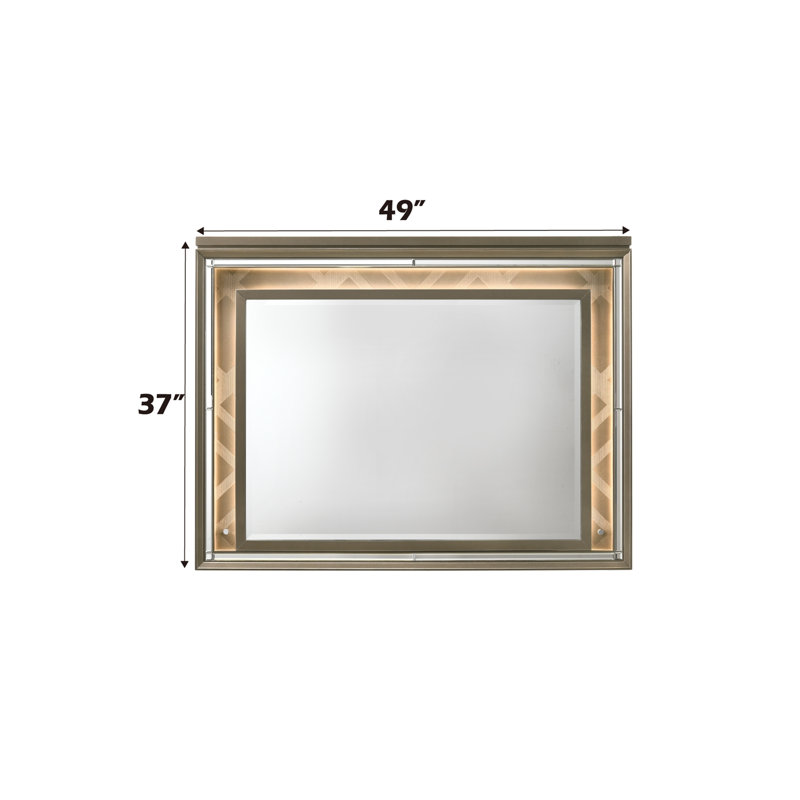 Miroir Skylar