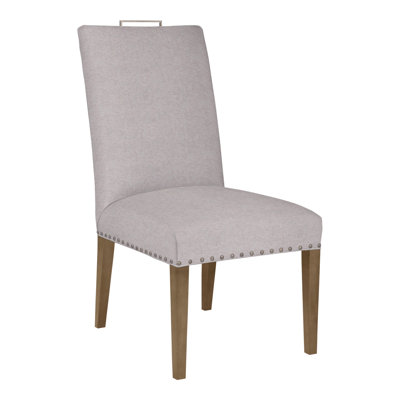 Michael Weiss Everhart Side Chair