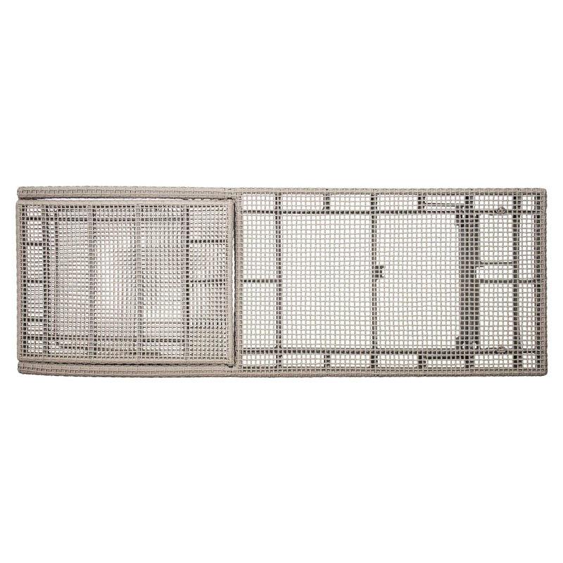 Archipelago Outdoor Chaise Lounge