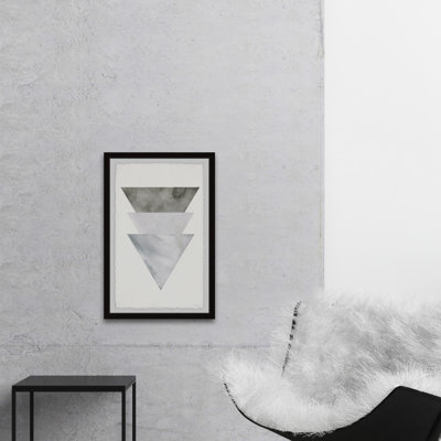 Parvez Taj - Single Picture Frame Painting