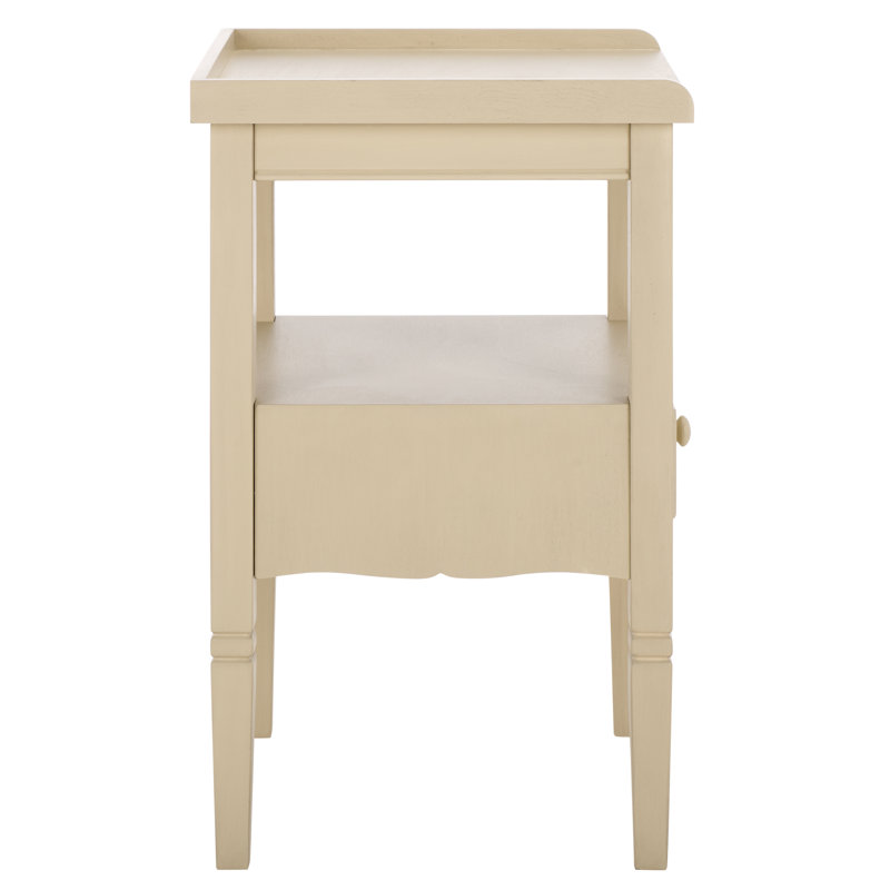 End Table, Sand