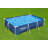 9'10" x 6'7" Steel Pro Frame Pool
