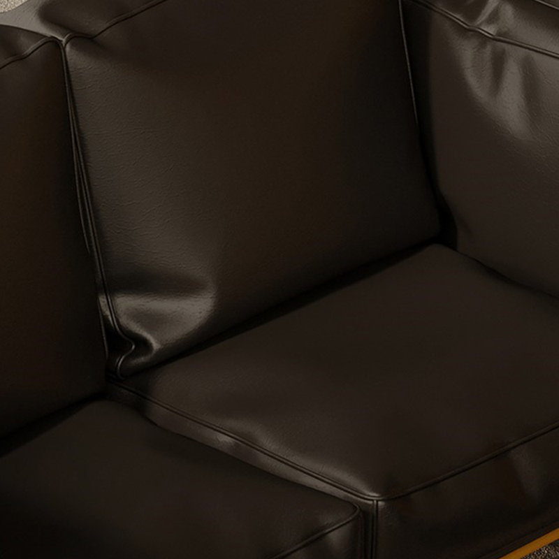 Banc de rangement de style industriel