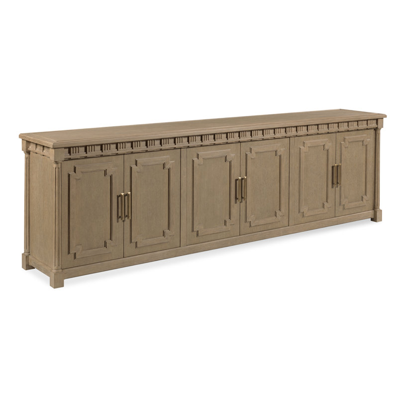 Media Console, Vintage