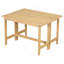 Table de salle à manger extensible Farmhouse-73059431