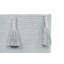 Panier en coton et bois-66903453