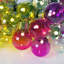 1235cm LED 50 - Bulb Festoon Lights String Light